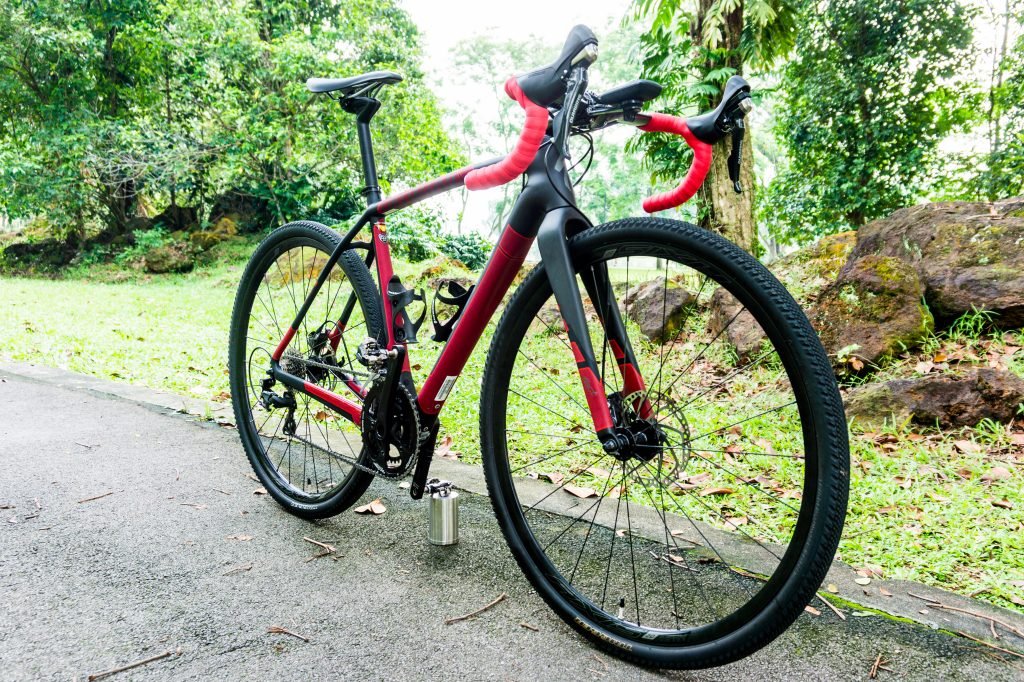 Specialized crux hot sale elite evo