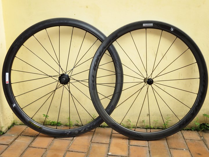 Long Term Review: Reynolds Assault SLG Clincher – Tempo