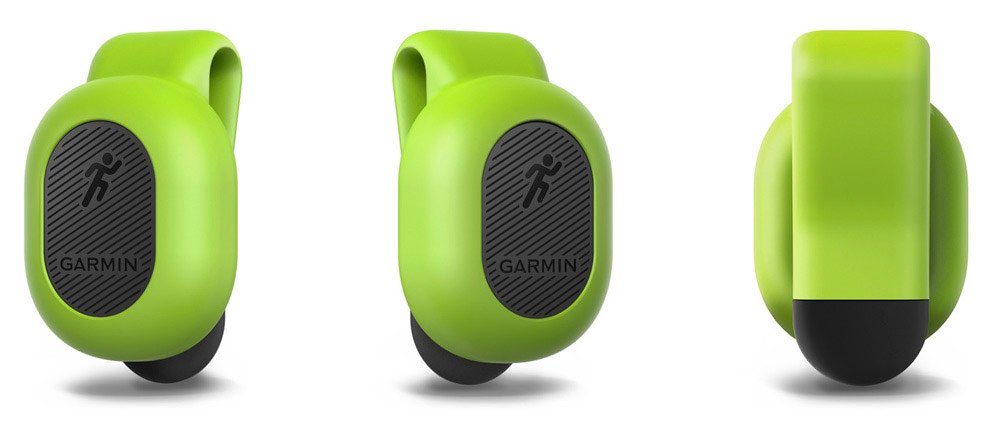 Long Term Review: Garmin Running Dynamics Pod – Tempo