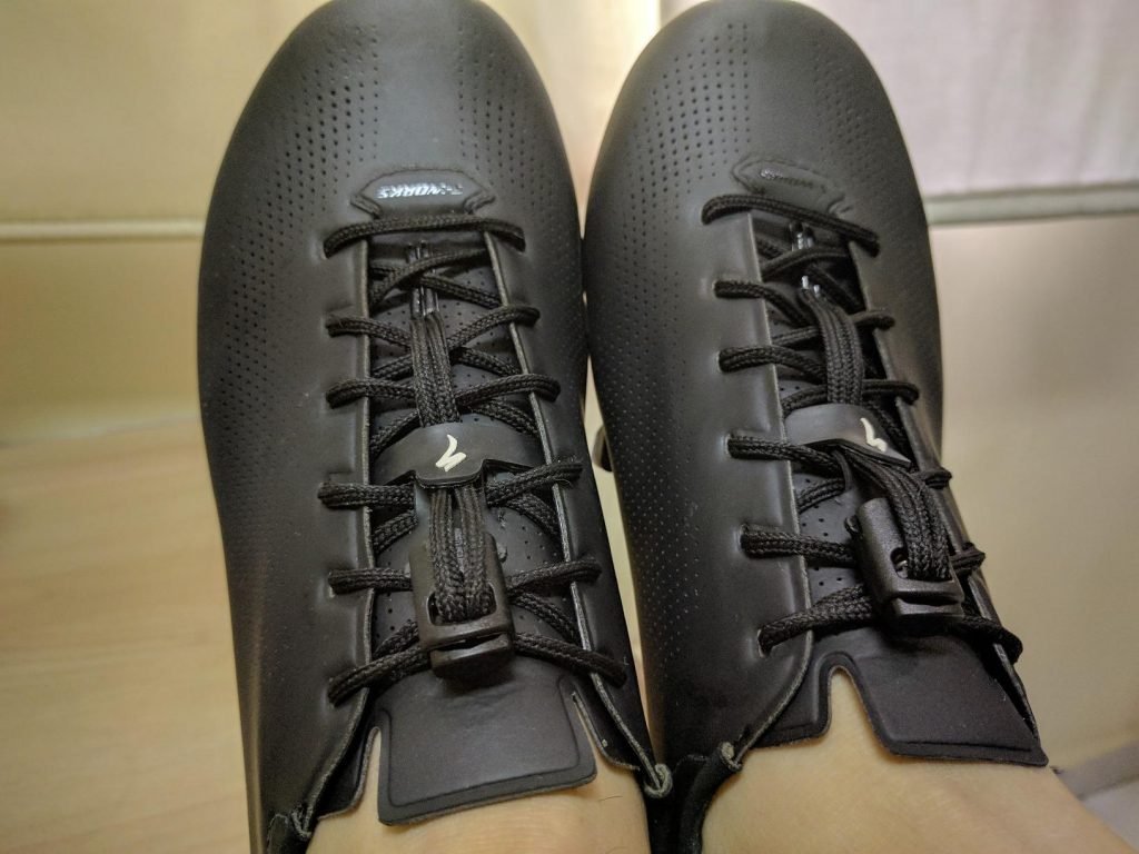 Specialized S-Works Sub6 Shoes 