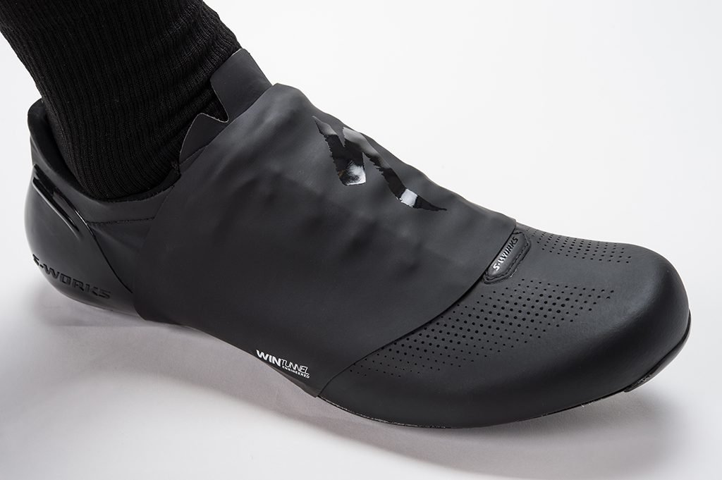 Long Term Review: Specialized S-Works Sub6 Shoes - Tempo