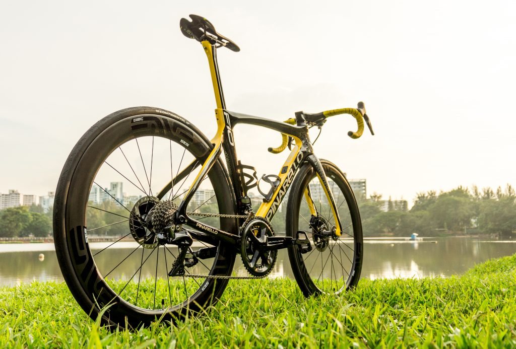 pinarello prince disc 2019 price