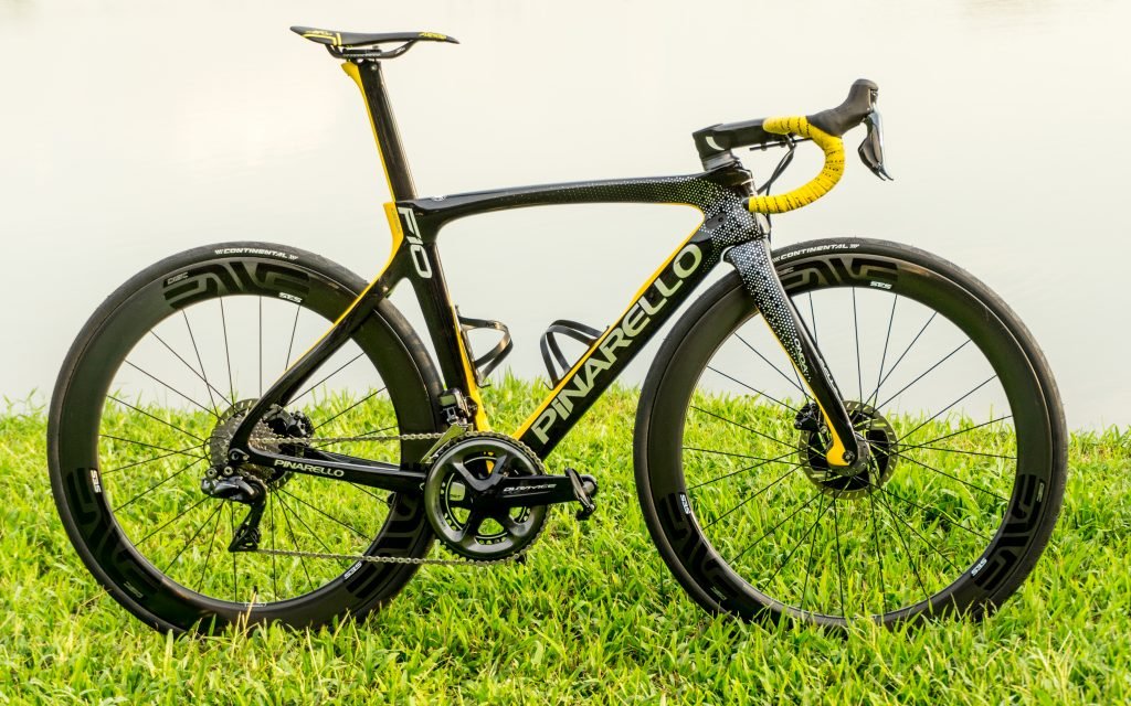 dogma f10 disc