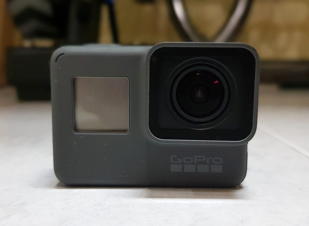 Long Term Review: GoPro Hero 6 - Tempo