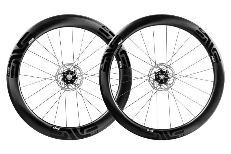 Enve ses sale 5.6 clincher