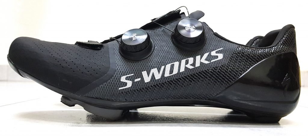 specialized s works 7 shoes review