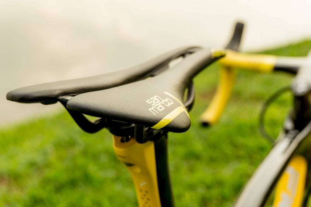 Long Term Review: Selle San Marco Aspide Superleggera Saddle – Tempo