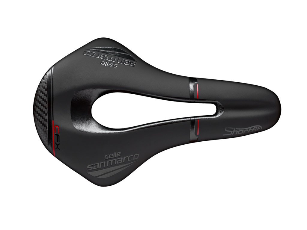 Long Term Review: San Marco Shortfit Carbon FX Narrow Saddle